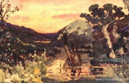 Valle de Yarilin Valle de Yarilin