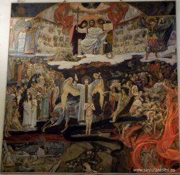 El juicio final El juicio final