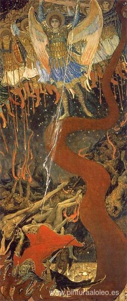 Arcángel Miguel Arcángel Miguel