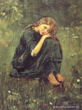 Alyonushka (estudio) Alyonushka (estudio)