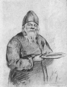 Coleccionista de monjes Coleccionista de monjes