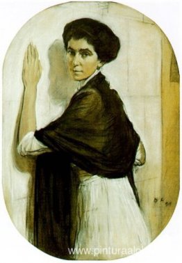 Sofía Vladimirovna, nacida Glebova Sofía Vladimirovna, nacida Glebova