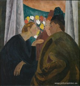 Conversación Conversación