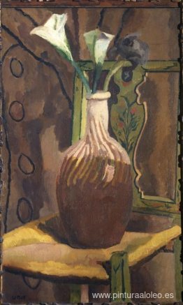 Lirios Arum Lirios Arum