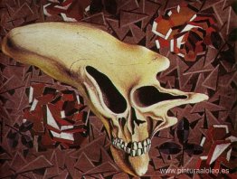 Sin título - Muerte fuera de la cabeza - Paul Eluard Sin título - Muerte fuera de la cabeza - Paul Eluard