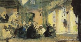 entre los profesores entre los profesores