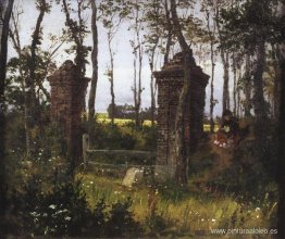 Puertas antiguas. Vel. Normandía. Puertas antiguas. Vel. Normandía.