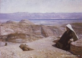 ha estado en el desierto ha estado en el desierto