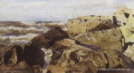 Muelle en Puerto Said Muelle en Puerto Said