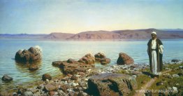 En el lago Genisaret En el lago Genisaret