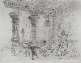 Palacio del Faraón Palacio del Faraón