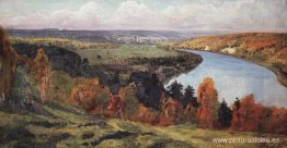 Valle del Oká Valle del Oká