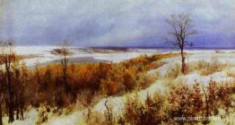 Primera nevada Primera nevada