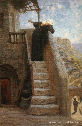 Marta lo recibió en su casa. Marta lo recibió en su casa.