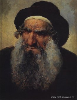 judío tiberiano judío tiberiano