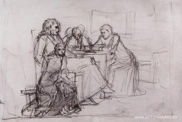 Ménshikov en Berezovo Ménshikov en Berezovo