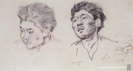 Kirguistán Kirguistán