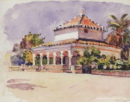 Alcázar de Sevilla Alcázar de Sevilla