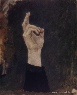 Mano de boyarynya Morozova Mano de boyarynya Morozova