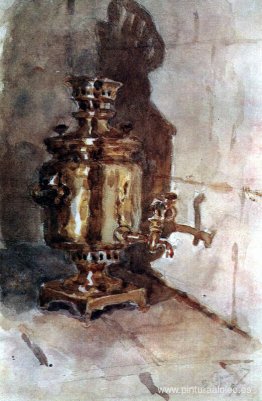 Samovar Samovar