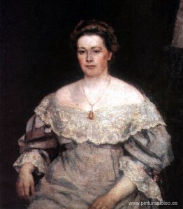 Retrato de AP Yurgenson Retrato de AP Yurgenson