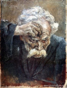 Cabeza de soldado bautizado Cabeza de soldado bautizado