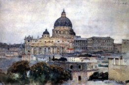 Catedral de San Pedro en Roma Catedral de San Pedro en Roma