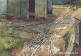 Patio de Moscú Patio de Moscú