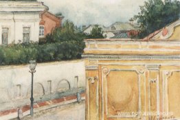 Un poco de Moscú Un poco de Moscú