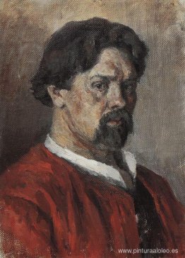 Autorretrato Autorretrato