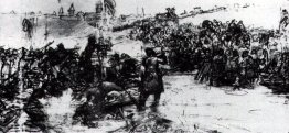 Estudio sobre "La conquista de Siberia por Yermak" Estudio sobre "La conquista de Siberia por Yermak"