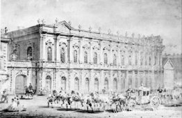 Museo Konjushennyj Museo Konjushennyj