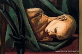 Mural de Derechos Humanos. Niño Muerto (Detalle) Mural de Derechos Humanos. Niño Muerto (Detalle)