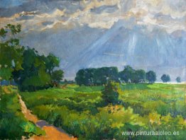 despues de la lluvia despues de la lluvia