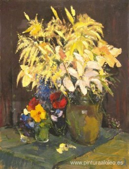 ramo de otoño ramo de otoño