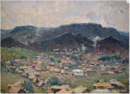 En Magnetogorsk En Magnetogorsk