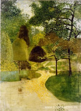 El parque El parque
