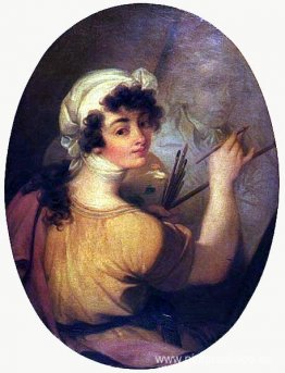 Retrato de una mujer (pintor) Retrato de una mujer (pintor)