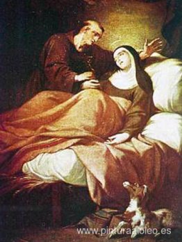 Santa María de Cortona Santa María de Cortona