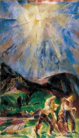 la luz la luz
