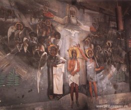 bautismo de cristo bautismo de cristo