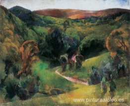 Paisaje Paisaje