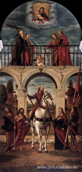 La Gloria de San Vidal La Gloria de San Vidal