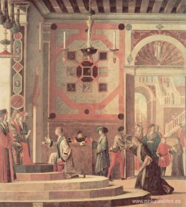 La partida de los embajadores ingleses La partida de los embajadores ingleses