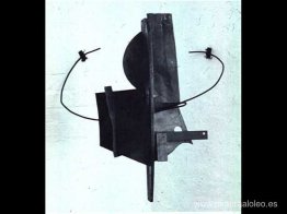 Relieve Tatlin 2 Relieve Tatlin 2