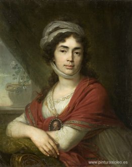 María Norova María Norova