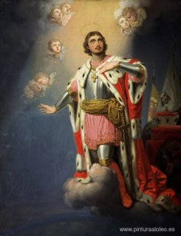 San Alejandro Nevski San Alejandro Nevski