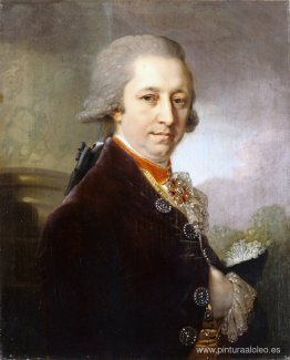 Iván Mijáilovich Yakovlev Iván Mijáilovich Yakovlev