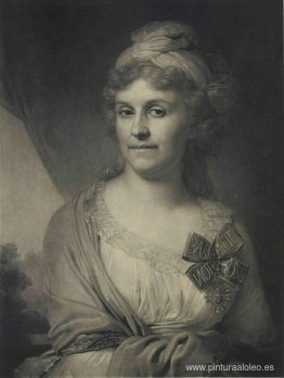 Daria Alexandrovna Valuev Daria Alexandrovna Valuev