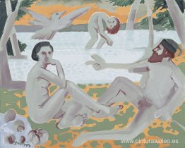 El Déjeuner El Déjeuner